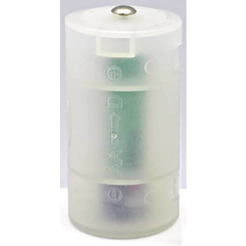 Soshine Mignon to Mono SBC005 Batterieadapter