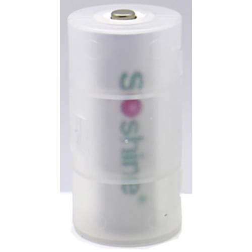 Thumbnail - Soshine Mignon to Baby SBC007 Batterieadapter