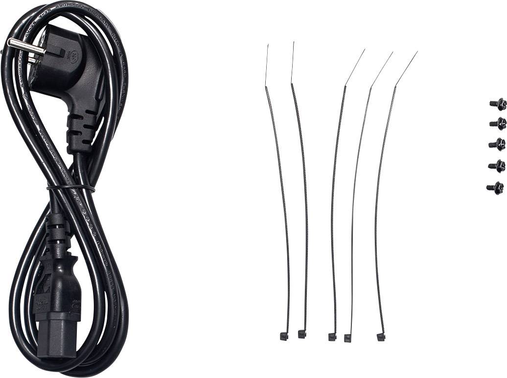 be quiet! Pure Power 11 - Netzteil (intern) - ATX12V 2.4/ EPS12V 2.92-5