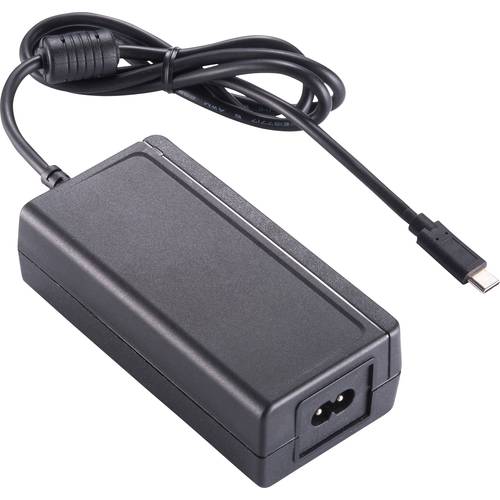 Dehner Elektronik APD 065T-A200 USB-C USB Ladegerät 5 V/DC, 9 V/DC, 12 V/DC, 15 V/DC, 19 V/DC, 20 V/DC 3.45 A 65 W USB P...