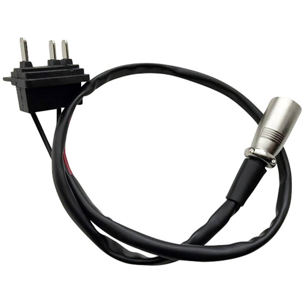 batterytester Plug & Play-Kabel AT00084 Adapterkabel Geschikt voor Giant Twist eb Giant Twist Go 36 
