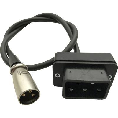 batterytester  Plug & Play-Kabel   AT00086