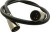 batterytester Adapter-Kabel Plug & Play-Kabel Akku AT00090