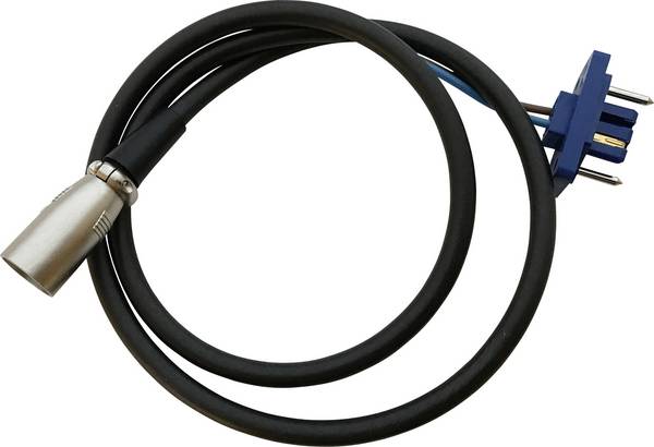 batterytester  Plug & Play-Kabel   AT00095