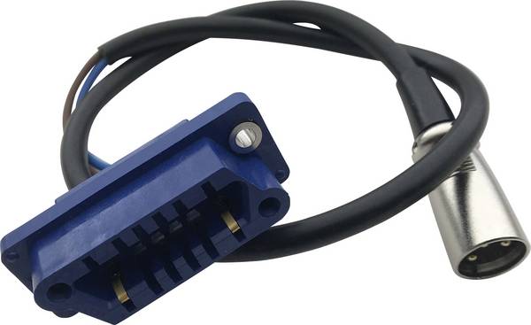 batterytester  Smart-Adapter   AT00121