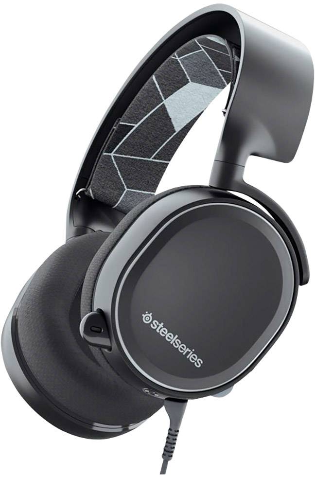 steelseries arctis 3 headset