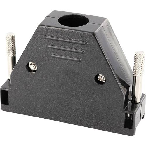 econ connect PH37LS D-SUB Gehäuse Polzahl: 37 Kunststoff 180 ° Schwarz 1 St.