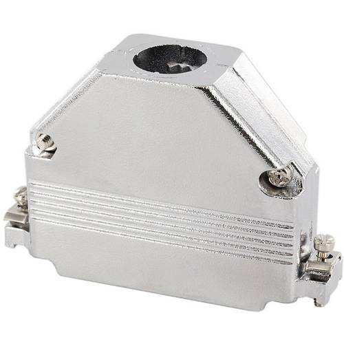 econ connect PH37V D-SUB Gehäuse Polzahl: 37 Zinkdruckguss 180 ° Metall 1 St.