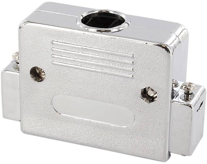 econ connect PH50M D-SUB Gehäuse Polzahl: 50 Kunststoff 180 ° Metall 1 St.