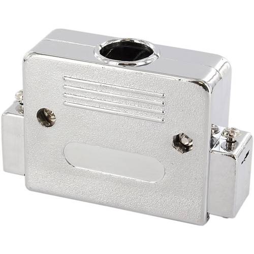 econ connect PH50M D-SUB Gehäuse Polzahl: 50 Kunststoff 180 ° Metall 1 St.