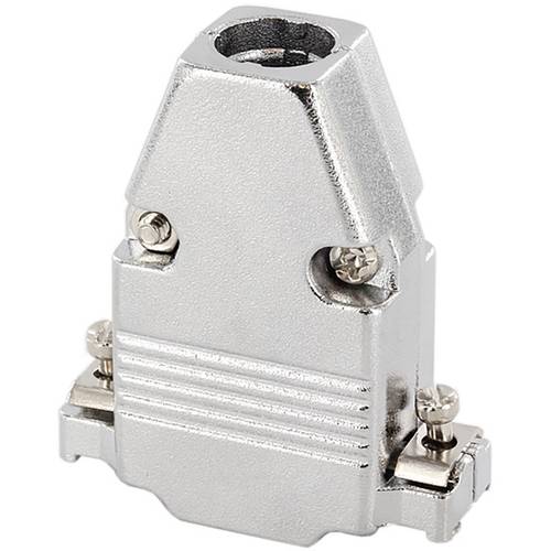 econ connect PH15V11 D-SUB Gehäuse Polzahl: 15 Zinkdruckguss 180 ° Metall 1 St.