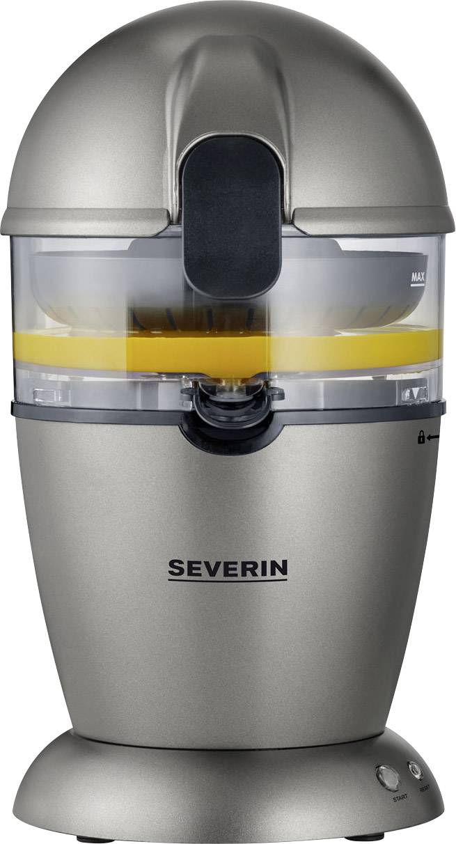 SEVERIN CP 3537 - Zitruspresse - 400 ml - 50 W-2