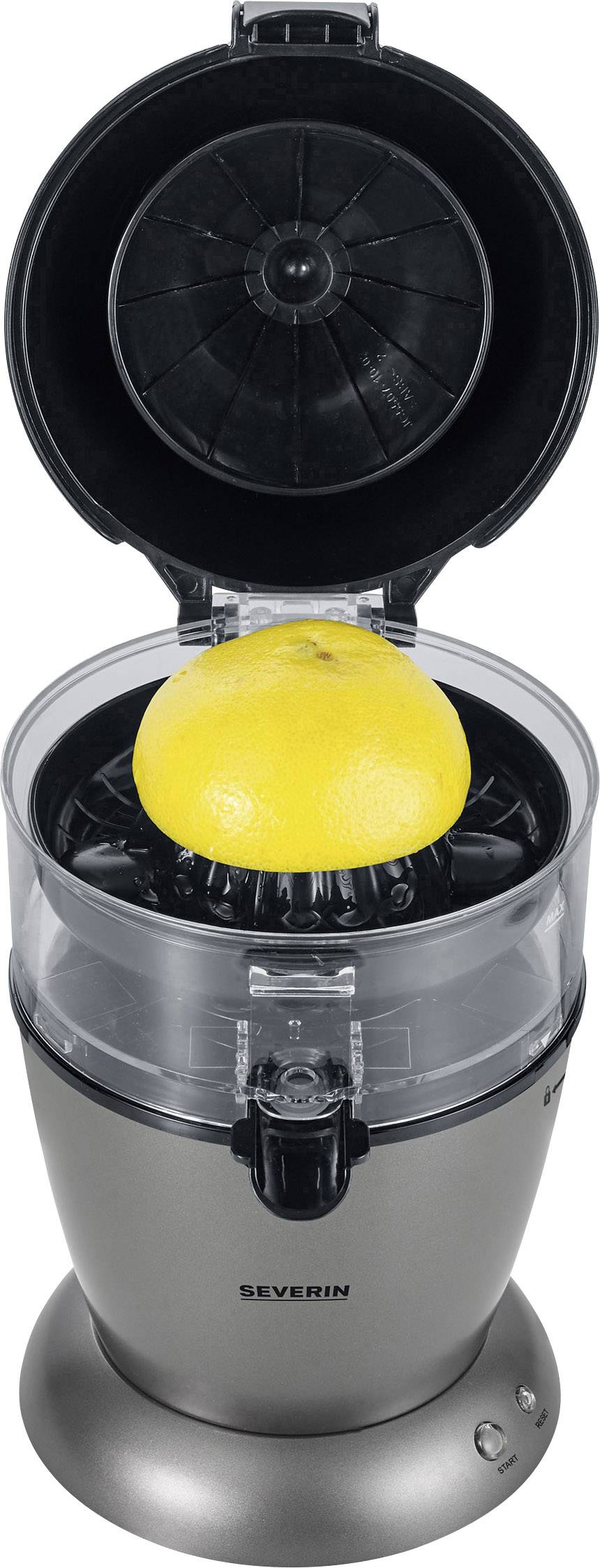 SEVERIN CP 3537 - Zitruspresse - 400 ml - 50 W-4