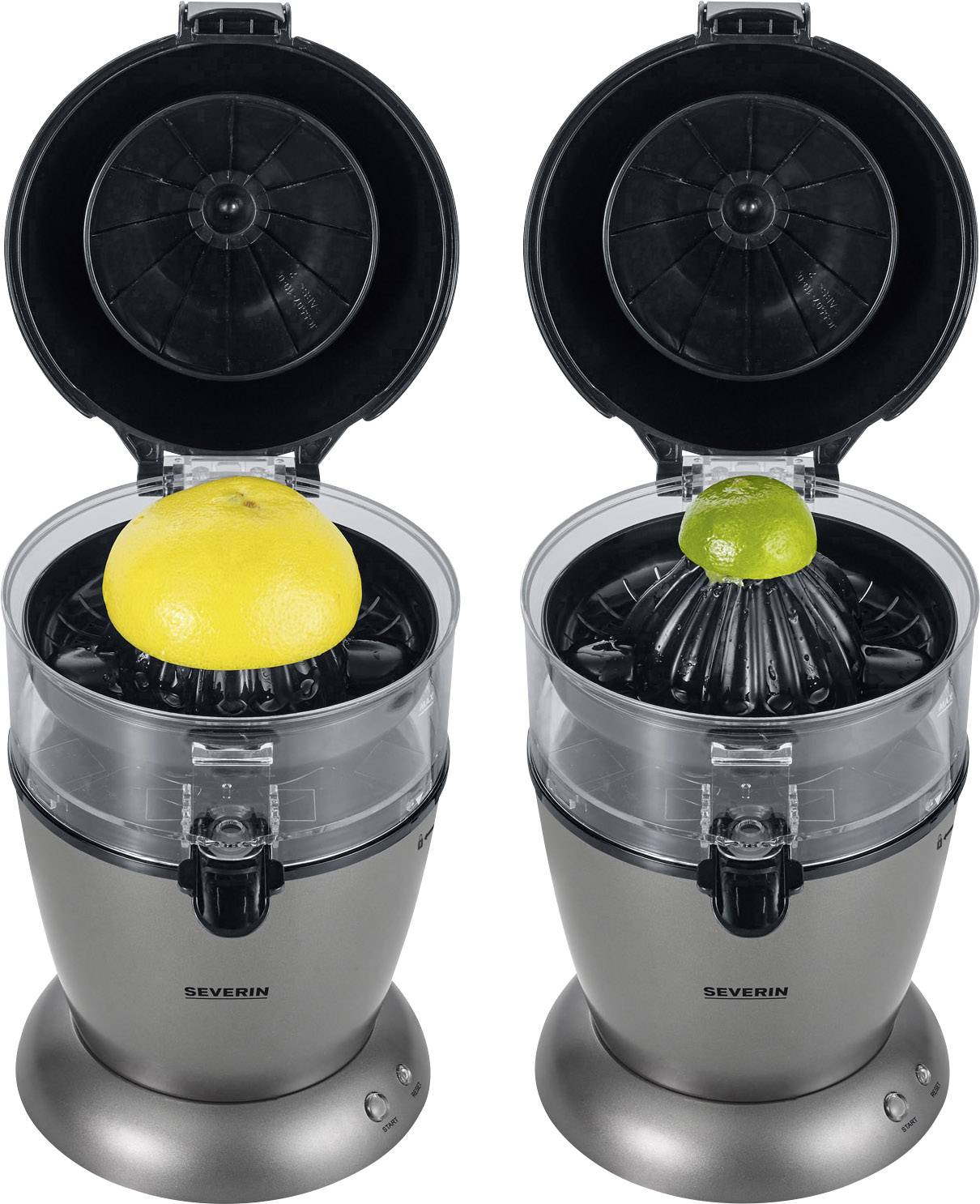 SEVERIN CP 3537 - Zitruspresse - 400 ml - 50 W-5