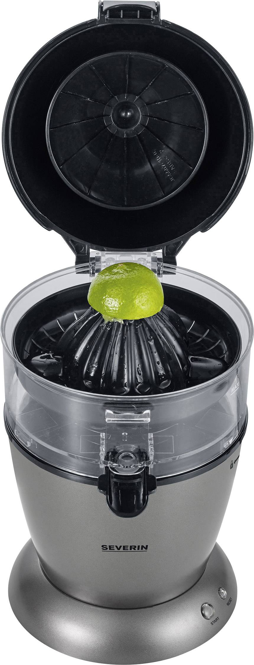 SEVERIN CP 3537 - Zitruspresse - 400 ml - 50 W-6