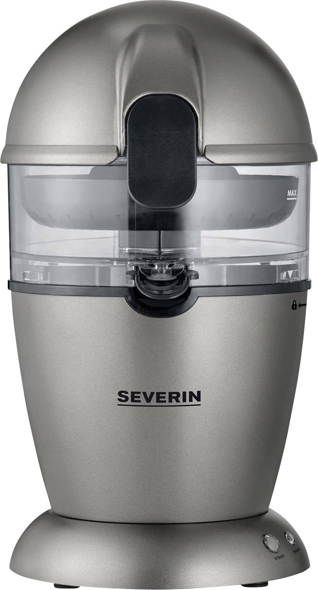 SEVERIN CP 3537 - Zitruspresse - 400 ml - 50 W-8