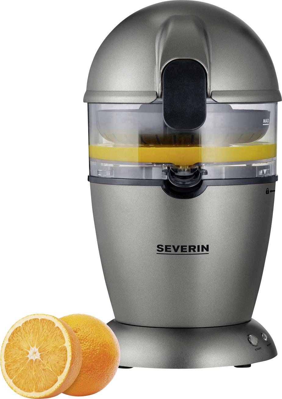 SEVERIN CP 3537 - Zitruspresse - 400 ml - 50 W-9