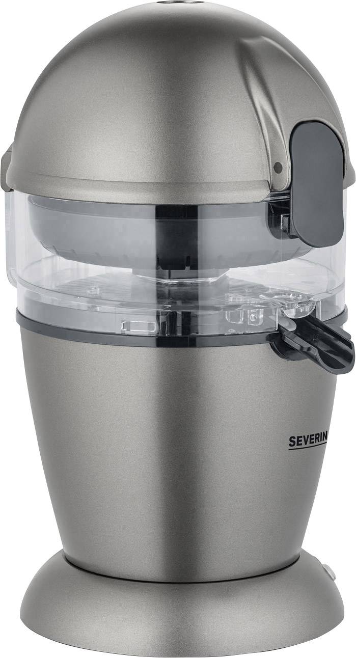 SEVERIN CP 3537 - Zitruspresse - 400 ml - 50 W-0