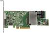 LSI MegaRAID SAS 9361-8i - Speichercontroller (RAID) - SATA 6Gb/s / SAS 12Gb/s - Low-Profile - RAID RAID 0, 1, 5, 6, 10,