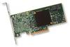 BROADCOM - LSI MegaRAID SAS 9341-8i - Speichercontroller (RAID)