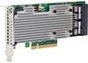 Broadcom MegaRAID SAS 9361-16i - Speichercontroller (RAID) - 16 Sender/Kanal - SATA / SAS 12Gb/s - Low-Profile - RAID 0, 1, 5, 6, 10, 50, 60