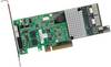 LSI MegaRAID SAS 9271-8i - Speichercontroller (RAID)
