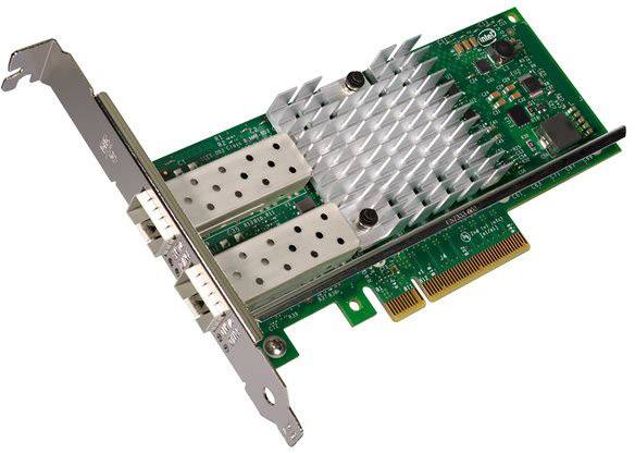 Intel 3rd Party Compatible for X520-DA2 Ethernet Converged Network Adapter-0