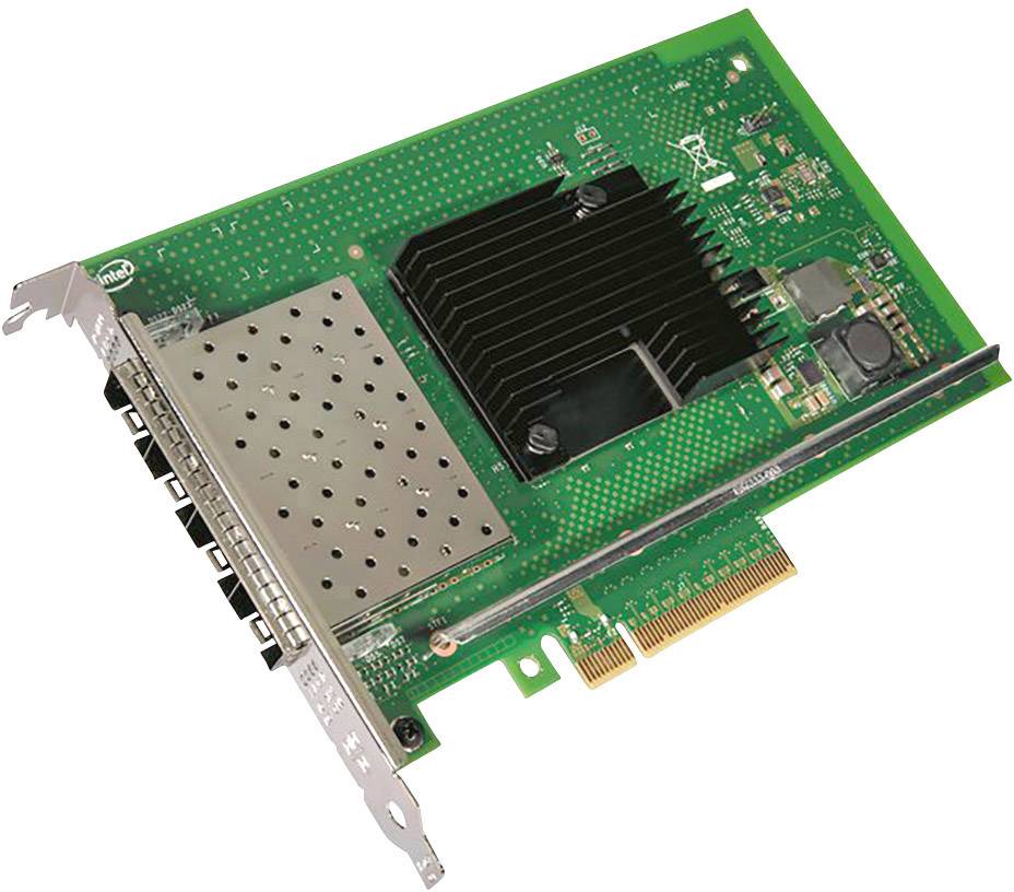 Intel Ethernet Converged Network Adapter X710-DA4