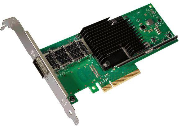 Ethernet Converged Network Adapter XL710-QDA1