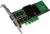 Intel Intel Ethernet Converged Network Adapter Netzwerkadapter 40 GBit/s QSFP+, PCIe