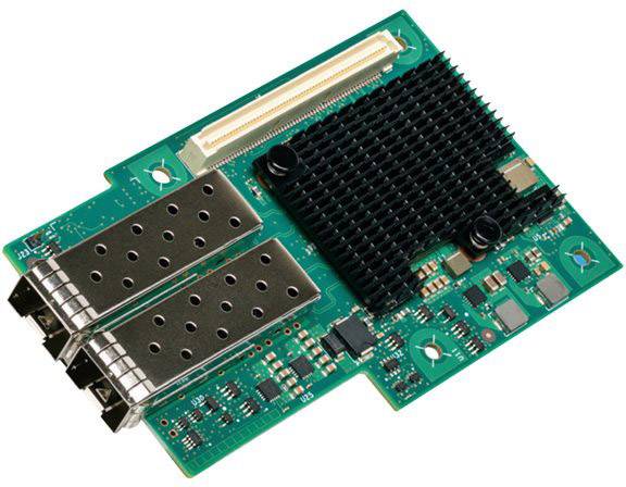 Ethernet Network Adapter XXV710-DA2 - Netzwerkadapter