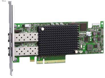 LENOVO EMULEX 16GB FC DUAL PORT HBA FOR LENOVO SYSTEM X