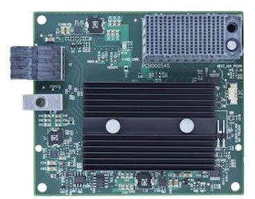LENOVO FLEX SYSTEM ADAPTER EN4132 2-PORT 10GB ETHERNET PCI EXPRESS 3.0 x8
