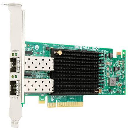 LENOVO EMULEX 10GBE VIRTUAL FABRIC ADAPTER 5 STANDARD FOR IBM SYSTEM X