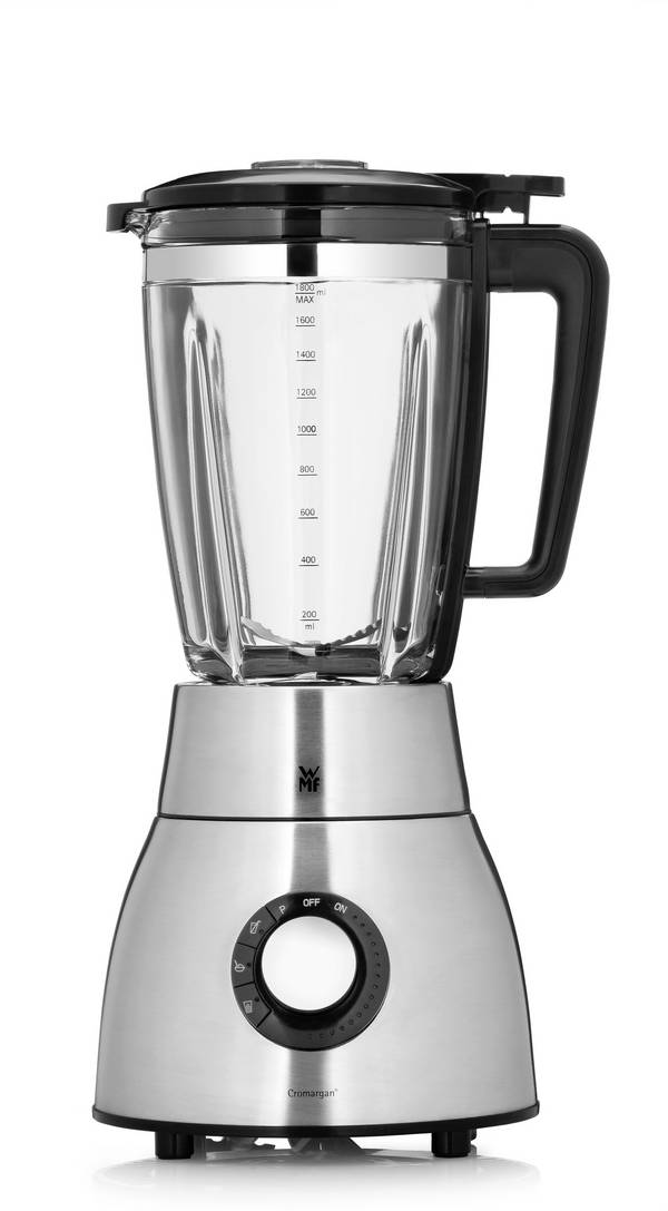 WMF 416510011 Standmixer Kult Pro Glaskrug 1,8l cromargan
