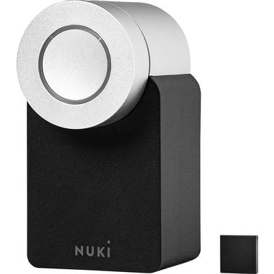 NUKI 220113 Türschloss Smart Lock V2     Bluetooth-fähig 