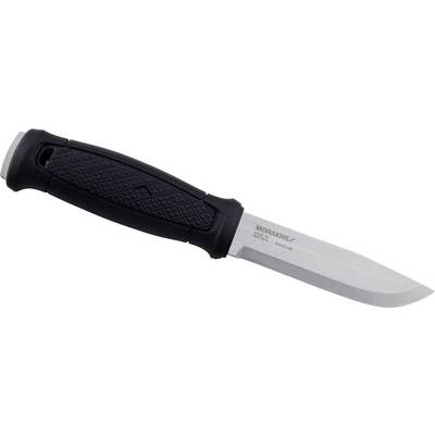 Survival Knife Garberg Multimont Schwarz-0