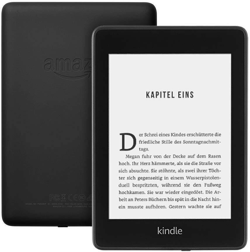 epub to kindle paperwhite