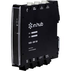 Image of in.hub HUB-GM100 IoT-Gateway