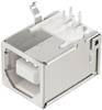 USB Steckverbinder Buchse, Einbau horizontal USBBU1BN econ connect Inhalt: 1 St.