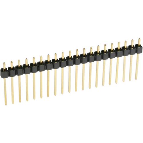 econ connect Stiftleiste (Standard) Anzahl Reihen: 1 Polzahl je Reihe: 20 SL20G1F 1 St.