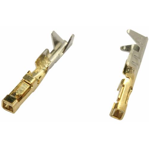 Buchsenkontakt CKA CKA-100 econ connect Inhalt: 100 St.