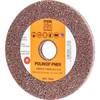 PFERD TOOLS 44691053 POLINOX-Kompaktschleifrad PNER-H 12506-22,2 A G 125 mm 5 St.
