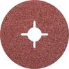 PFERD TOOLS 64102111 Schleifpapier für Schleifteller Körnung (num) 24 (Ø) 115 mm 25 St.