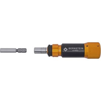 Bernstein Tools Bernstein Werkzeugfabrik  Drehmoment-Schraubendreher 1 Stück 0.05 - 0.6 Nm 