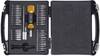 BERNSTEIN Tools for Electronics Bernstein Werkzeugfabrik 4-930 Bit-Set 46teilig 1/4" (6.3 mm)
