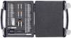 BERNSTEIN Tools for Electronics Bernstein Werkzeugfabrik 4-970 Bit-Set 51teilig inkl. Drehmoment-Adapter