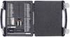 BERNSTEIN Tools for Electronics Bernstein Werkzeugfabrik 4-970-A Bit-Set 47teilig inkl. Drehmoment-Adapter
