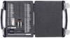 BERNSTEIN Tools for Electronics Bernstein Werkzeugfabrik 4-970-B Bit-Set 47teilig inkl. Drehmoment-Adapter