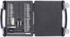 BERNSTEIN Tools for Electronics Bernstein Werkzeugfabrik 4-970-C Bit-Set 47teilig inkl. Drehmoment-Adapter